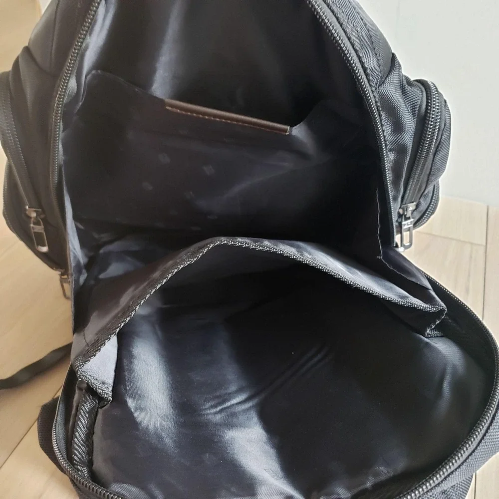 GP Black 18